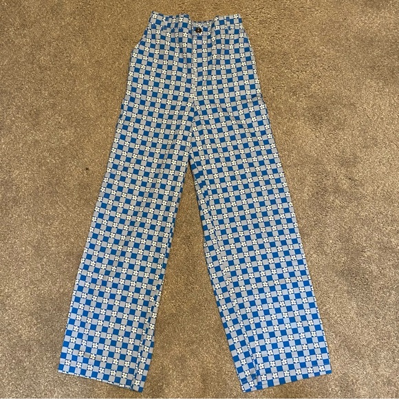 Womens Pants - Picture 1 of 4